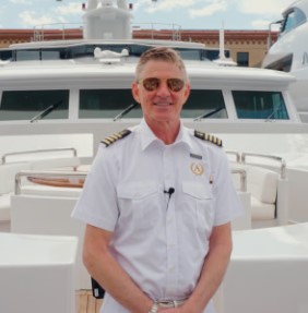 Captain